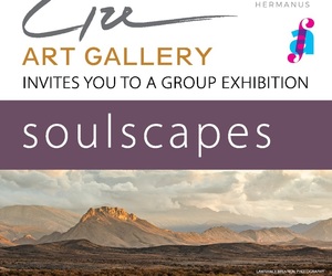 10 June 2021: SoulscapesÂ Exhibition