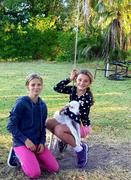 Beloftebos Farm Cottages: â€˜n Kinderparadys!