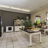 Interior - Die Markie LaBoucherie - Xplorioâ„¢ Gansbaai 