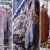 Charcutie - Die Markie LaBoucherie - Xplorioâ„¢ Gansbaai 