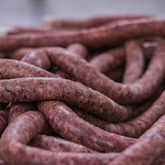 Wors - Die Markie LaBoucherie - Xplorioâ„¢ Gansbaai 