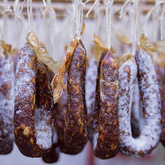 Charcutie Meats - Die Markie LaBoucherie - Xplorioâ„¢ Gansbaai 