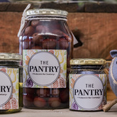 Quality Pickled Veg - Die Markie LaBoucherie - Xplorioâ„¢ Gansbaai 