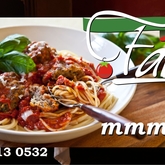 When it's cold... indulge! - Fabio's Ristorante - Xplorioâ„¢ Hermanus