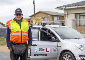 Learners who recently passed withÂ RSE Driving School