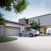 Proposed New Residence, De Kelders - Prinsloo Architectural Design Office - Xplorioâ„¢ Gansbaai