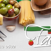 If it's Italian... it must be Fabio's - Fabio's Ristorante - Xplorioâ„¢ Hermanus