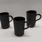 New Black Clay Range - Lili & Co - Xplorioâ„¢ Kleinmond