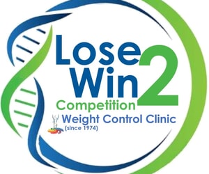 Lose2Win Competition - For the new you!