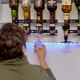 Bar - Birkenhead Boothengelklub - Xplorioâ„¢ Gansbaai 