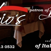 the Art of Italian Cuisine... - Fabio's Ristorante - Xplorioâ„¢ Hermanus