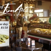 a Pinot Grigio moment - Dal-Italia Delicatessen - Xplorioâ„¢ Hermanus