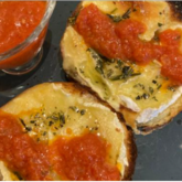 Italian Toasted Cheese - Dal-Italia Delicatessen - Xplorioâ„¢ Hermanus