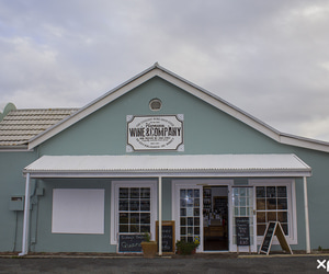 Rare Wine, 2 Tastings, and a RosÃ©...