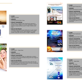 Poster Design - LittleBIGred Creative - Xplorioâ„¢ Gansbaai