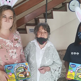 Paaseiers Uitdeel - Herberg aan See - Xplorioâ„¢ Gansbaai