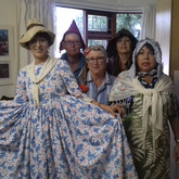 Winterspele Ersoneel - Herberg aan See - Xplorioâ„¢ Gansbaai