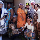 Heritage Day - Herberg aan See - Xplorioâ„¢ Gansbaai