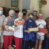 Box Receivers - Herberg aan See - Xplorioâ„¢ Gansbaai