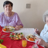 Valentines Lunch - Herberg aan See - Xplorioâ„¢ Gansbaai