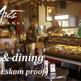 Shopping... without interruption! - Dal-Italia Delicatessen - Xplorioâ„¢ Hermanus