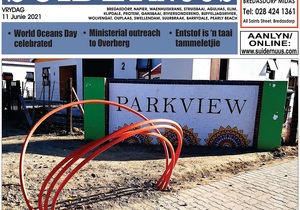 Suidernuus / Southern Post | 11Â June 2021