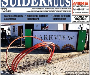 Suidernuus / Southern Post | 11Â June 2021