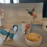 Ceramics - Lili & Co - Xplorioâ„¢ Kleinmond