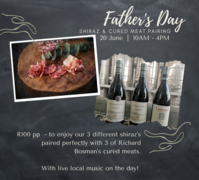 20 June 2021: Father's Day Fun on the Farm
