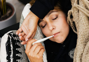 Be Prepared this Winter:Â FLU VS COLD