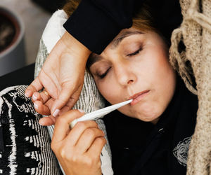 Be Prepared this Winter:Â FLU VS COLD