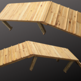 Table Top Dog Training Equipment - M + S Designs - Xplorioâ„¢ Gansbaai