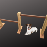 Over and Under - M + S Designs - Xplorioâ„¢ Gansbaai