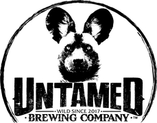 Untamed Logo