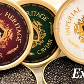 The Mayback of Deli Shopping...Caviar!! - Dal-Italia Delicatessen - Xplorioâ„¢ Hermanus