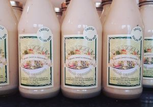 NEW: Drizzle Salad Dressings from theÂ Oranjezicht Market
