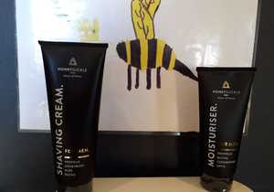 NEW Range of Men's Products