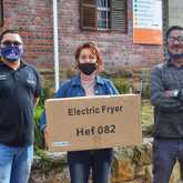 Cape Agulhas Tourism Promotion Office - Xplorioâ„¢ Bredasdorp