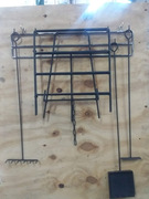 Father's Day Gift: Braai Set