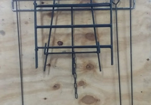 Father's Day Gift: Braai Set