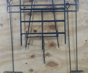 Father's Day Gift: Braai Set