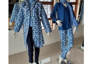 New Arrivals atÂ Komtessa