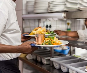 Best Calamari Restaurants in Gansbaai