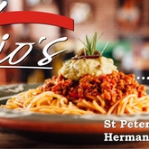 Italian cuisine...simply is! - Fabio's Ristorante - Xplorioâ„¢ Hermanus