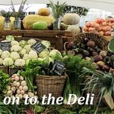 Deli fresh...and dressed! - Dal-Italia Delicatessen - Xplorioâ„¢ Hermanus