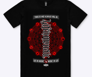 Life in Music - Music in Life