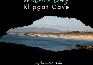 Walker BayÂ Klipgat Cave