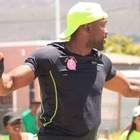 Aerobics Session at Zwelihle Hall - Sxolies Aerobics Club - Xplorioâ„¢ Hermanus