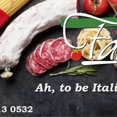 Ah, to be Italian... - Fabio's Ristorante - Xplorioâ„¢ Hermanus