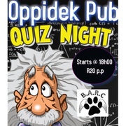 23 June 2021: Quiz Night